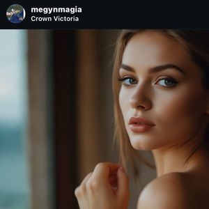 Meet your Posher, Megyn